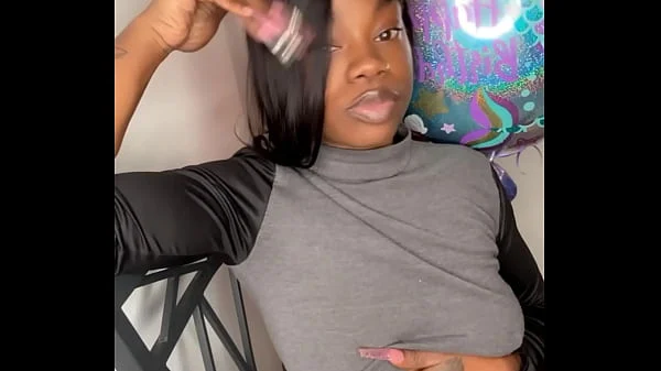 STEPMOTHER RECEIVES 11 INCHES OF BBC FOR HER BDAY (LOUD)