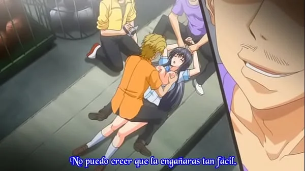 Wanna SpartanSex Spermax 1 sub esp