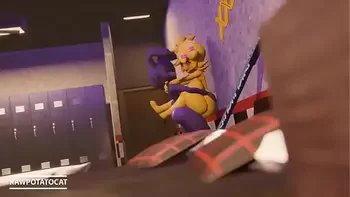 Fredina's nightclub Orgy Party