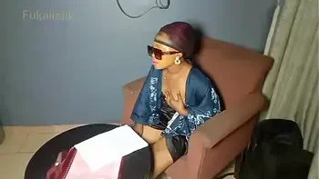 Madam Julie needs it raw from her houseboy while husband was on business trip in Abuja