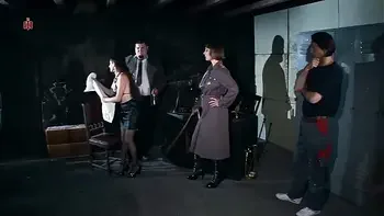 Clara - the neighborhood slut gets punished on her nipples (TRAILER)