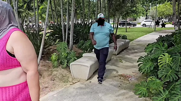 Black guy on park bench couldn’t resist my big ass - kinky hijab  BBW, SSBBW, POV, ass worship (big butt, big booty, big ass, huge ass, big tits, big boobs, massive ass, big fat pussy, Big Ass White Girls, Fat Ass White Girl, Big Booty White Girl