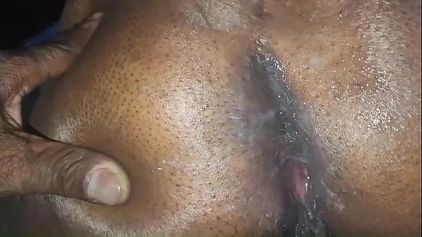 My Granny Got Some Good Ass Pussy