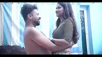 Cute Indian Sudipa Bhabhi Turned Into A Horny Slut Fucked Hard By Her Husband