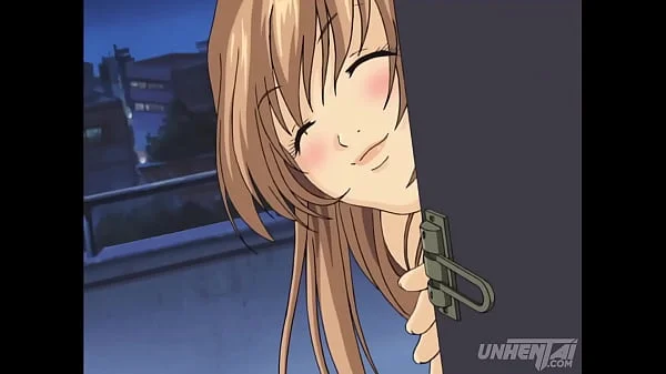 step Sisters Taking a Bath Together! Hentai [Subtitled]