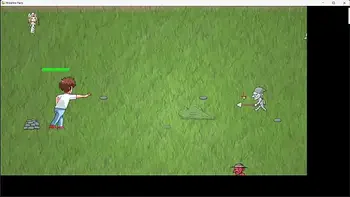 This was a waste of my fucking time and don't even try to get this ok (Hilzartov Fairy) Final