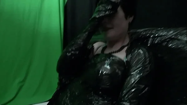 French BBW fucked