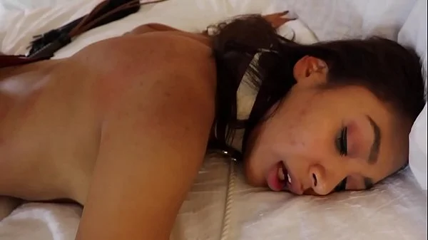 Sarah Lace (BMOD1-2) Fucked Ass Fucked Tied Down Vibrators Whipped DPwithToys Spanked