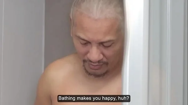 The Father-in-Law DIRTY OLD MAN gets his way!