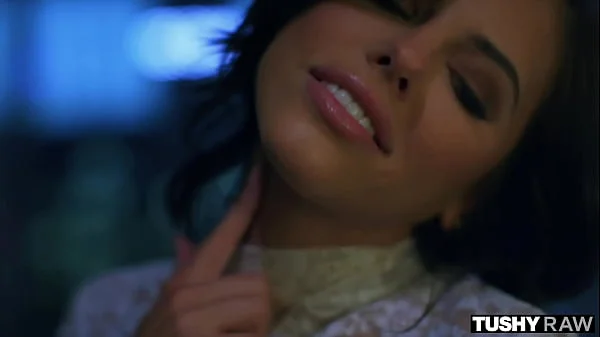 VIXENPLUS Adriana Chechik Has the Best Anal Sex Of Her Life