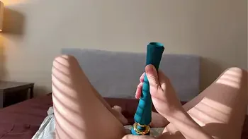 WOULD YOU LIKE TO EAT MY PUSSY 4K PORN