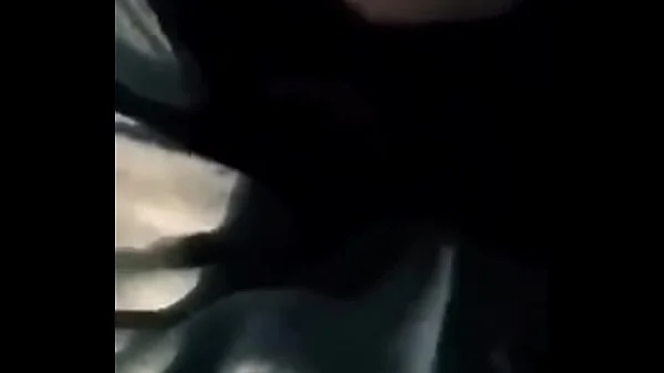 bi muslima fucked by bbc in car Publicly