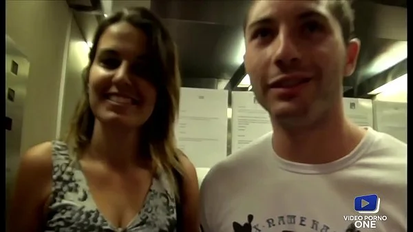 Adrianna baise son beau-frère pour donner une leçon à son mec