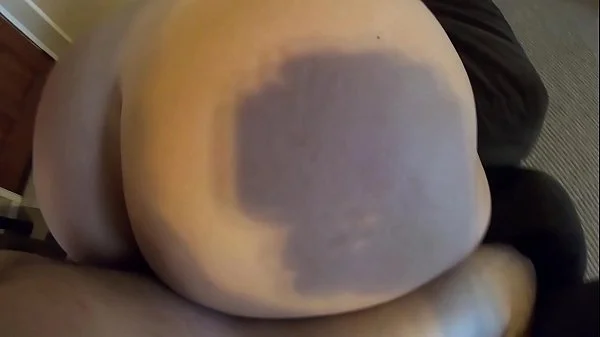 Booty Cakes Big Natural Ass and Tits Wet Pussy Wants to Get Fucked!