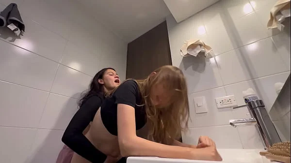 No puede ser!! en esta casa somos muy unidos...