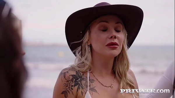 The orgy that saved my marriag