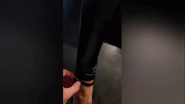 Hotwife Cheats and Pulls Condom