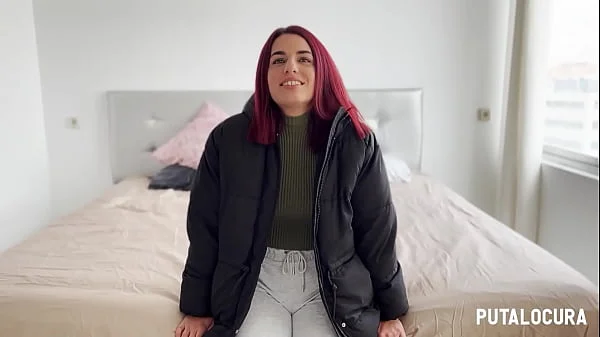 PutaLocura - Latina culona Rosie Cage cabalga la polla de Torbe en Pilladas