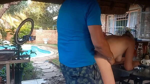 Mr robertson this is how i fuck youre wife during the day