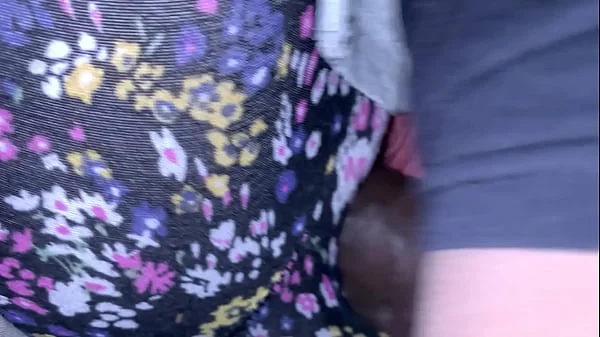 BBC stepdad catches young stepdaughter watching porn and creampies her little pink virgin pussy twice