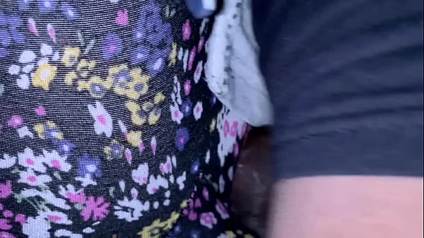 BBC stepdad catches young stepdaughter watching porn and creampies her little pink virgin pussy twice