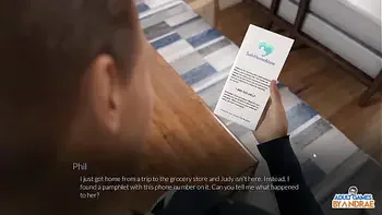 EP2: Two Beautiful Milfs - Baddies Inc