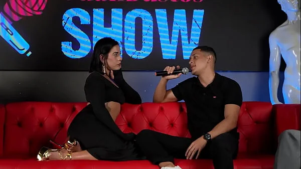 Mexican producer sets up a porn with the best asses in Colombia - Juan Bustos Podcast ft. SEXMEX