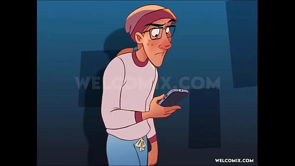 Andy's best moments! The Naughty Home Animation! Movie 1 to 10