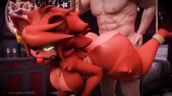 babymoon's furry sex compilation