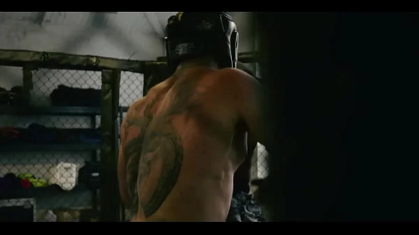 DIGITALPLAYGROUND -  Uncaged Episode One Female Cage Fighter Gets Some Ground And Pound