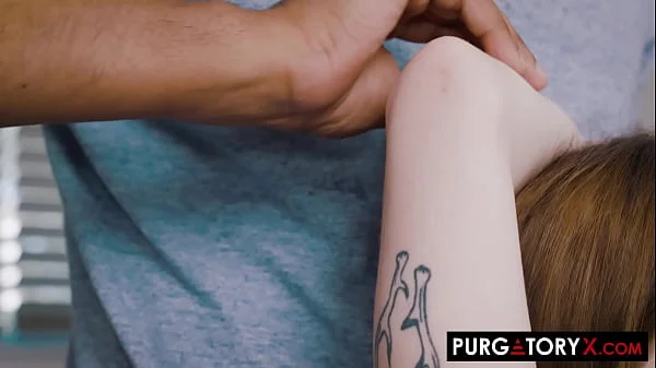 PURGATORYX The Tutor Vol 1 Part 1 with Venus Vixen