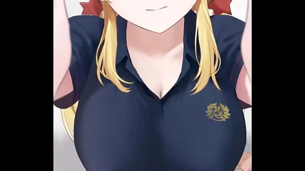 Hachimiya Meguru (Idolmaster Animation)