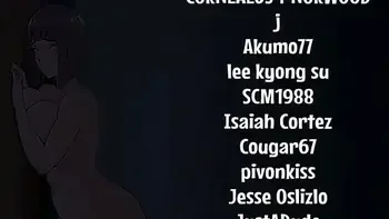 Boruto e Sakura se divertindo enquanto Sasuke está fora.