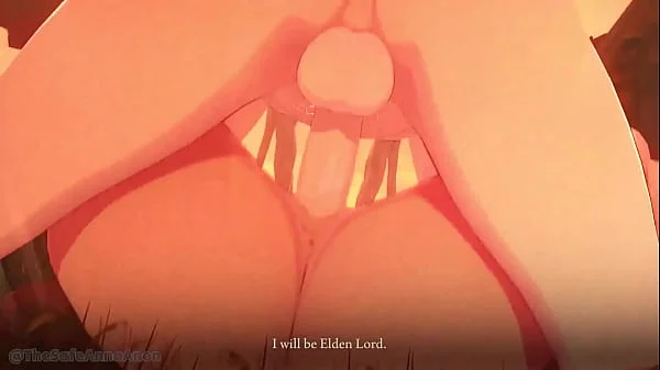 Kindly Miquella (Anna Anon Animation)