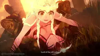 Kindly Miquella (Anna Anon Animation)