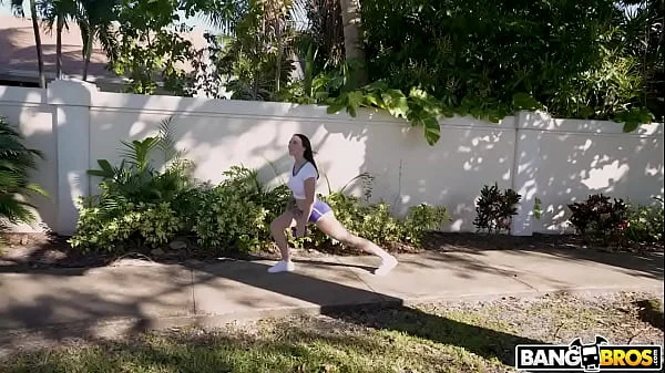 The Smoke Show Indica Marie!