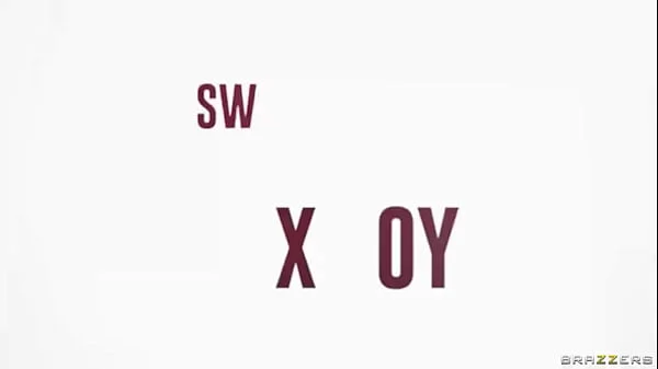 Swapping Out Stepmom's Sex Toy XXlayna Marie, Danielle Renae / Brazzers/ Enter XVPROMO on official site for discount