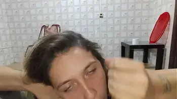 A Mamada mais desejada do Brasil