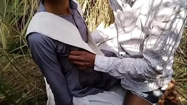 Indian virgin school girl sex in the forest