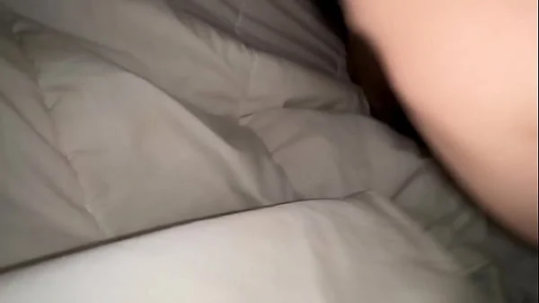 SHE IS CUMMING FOR THE FIRST TIME! Extraordinary teenage masturbation with step brothers!