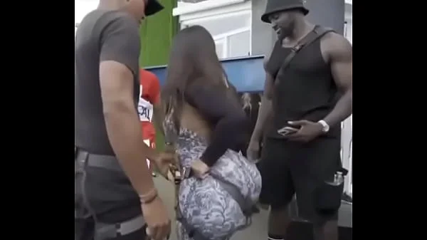 Graciebon y los guardias