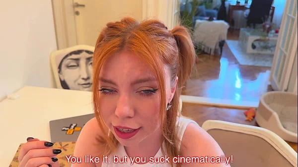Cumshot in panties while parents are not at home