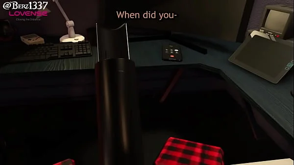 [Full] Scorpion Gal Offers You A Gift!