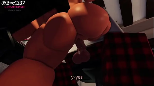 [Full] Scorpion Gal Offers You A Gift!