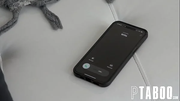 Home Alone with the Stripper In-Law: Seth's Secret Temptation!