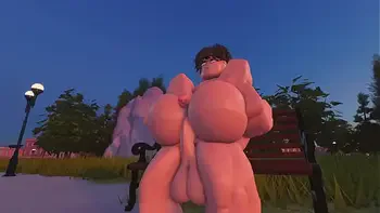 Passion and pain [antonelachan]