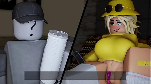 Long Distance Relationship Sex