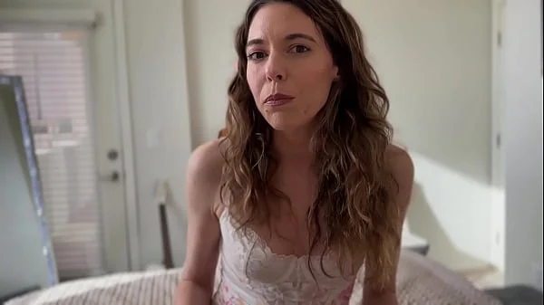 Is Step-Mom Porn Ethical? (Freeuse Facial)