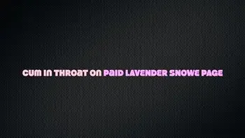 Neck Bulging Side View Ponytail Plunging Facefuck With Throat Distension For White Lipstick Euro Slut