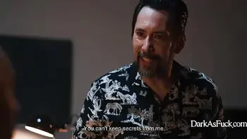 Nerd Makes A Gadget So Everyone Can Fuck The BITCH OF A CEO In A Simulation | DarkAsFuck